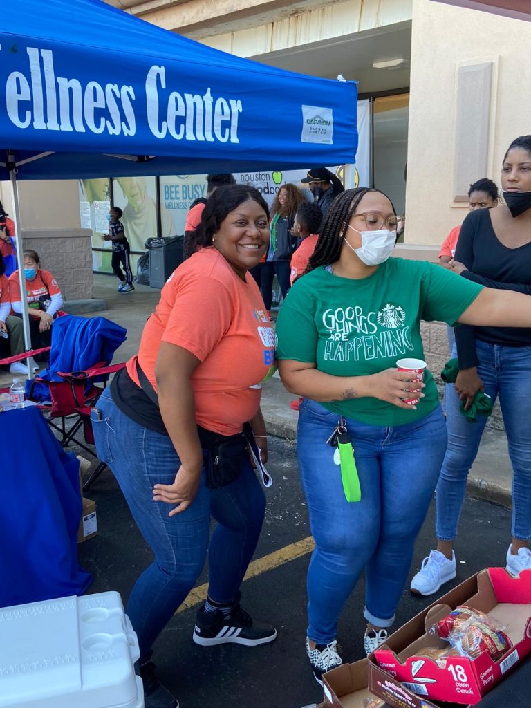 Intercity Food & Resource Center